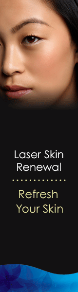 Laser Skin Renewal