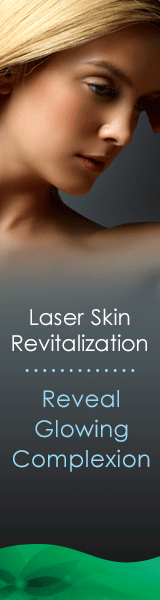 Laser Skin Revitalization